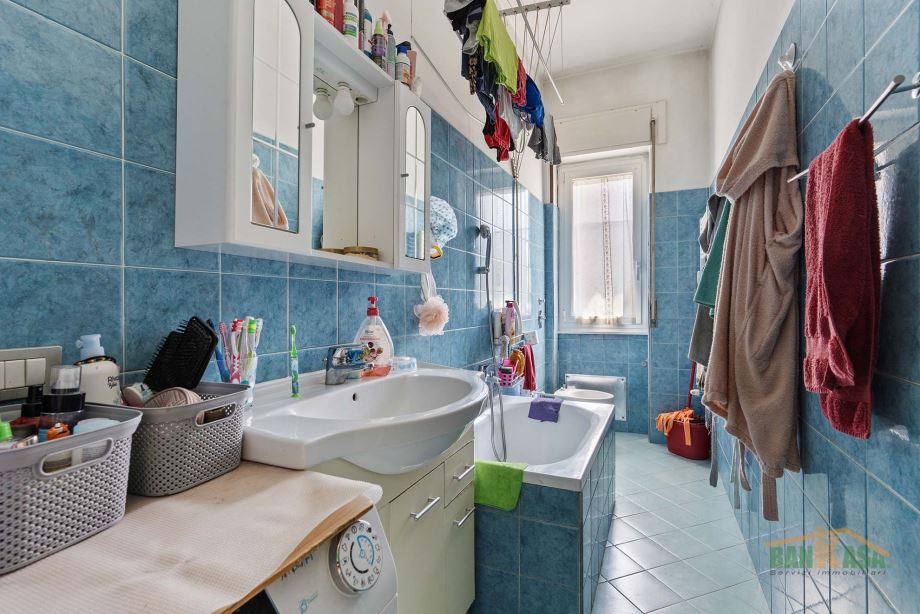 Appartamento in condominio di 3 locali 