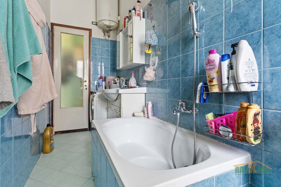 Appartamento in condominio di 3 locali 