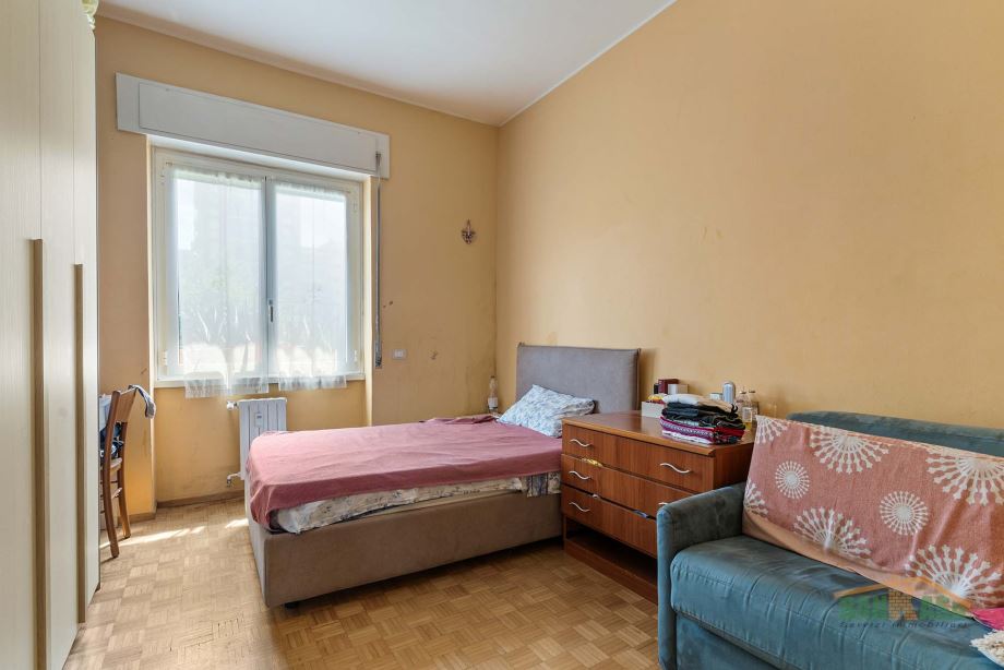 Appartamento in condominio di 3 locali 