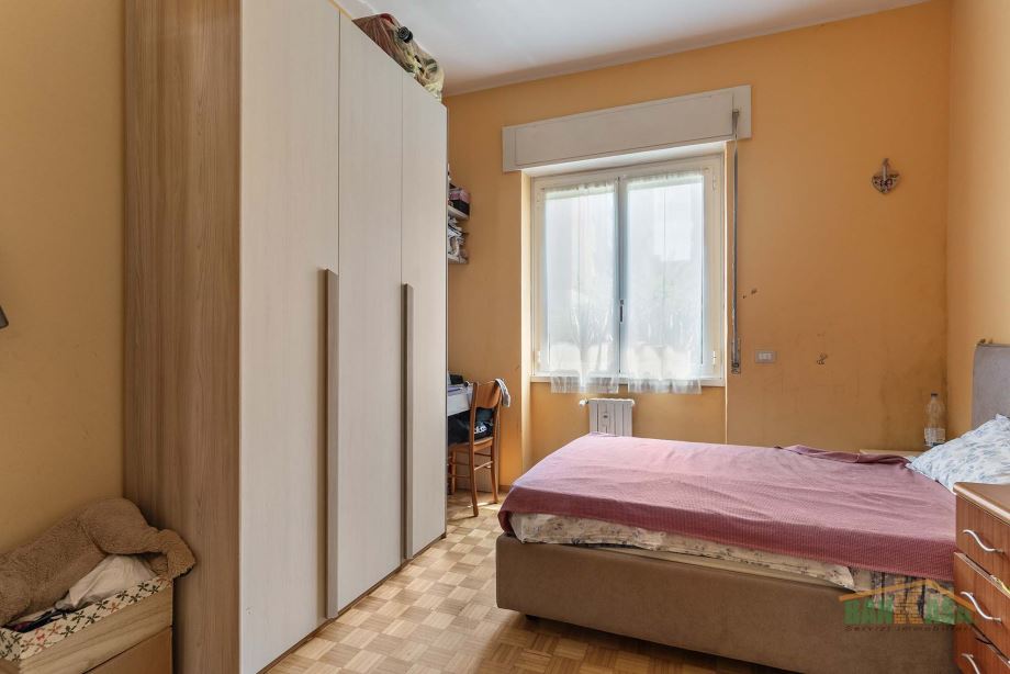 Appartamento in condominio di 3 locali 