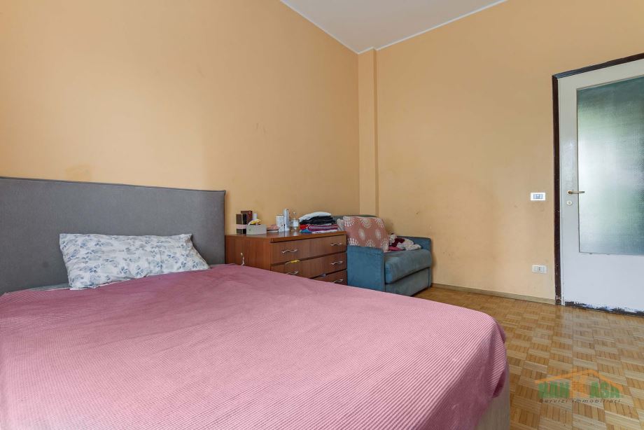 Appartamento in condominio di 3 locali 