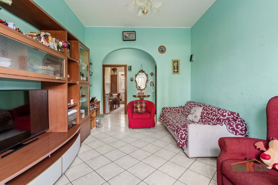 Appartamento in condominio di 3 locali 