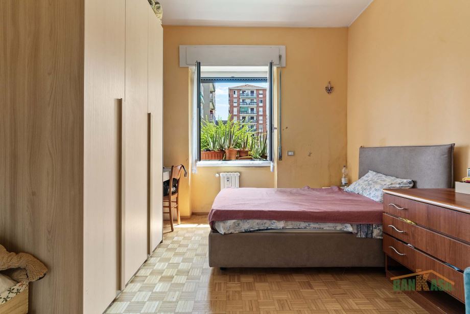 Appartamento in condominio di 3 locali 