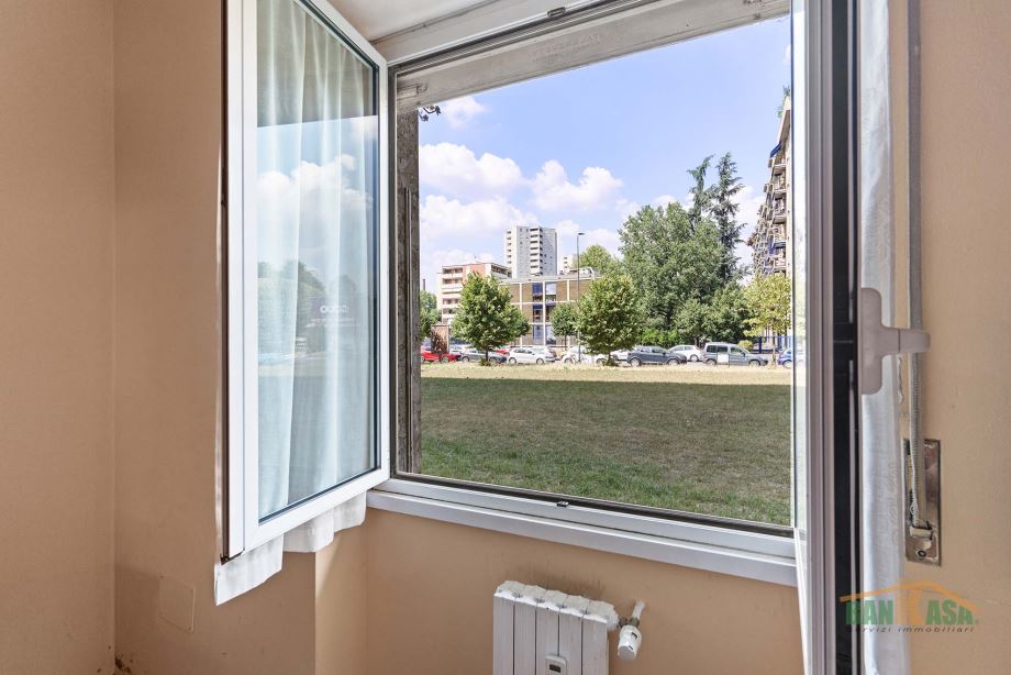 Appartamento in condominio di 3 locali 