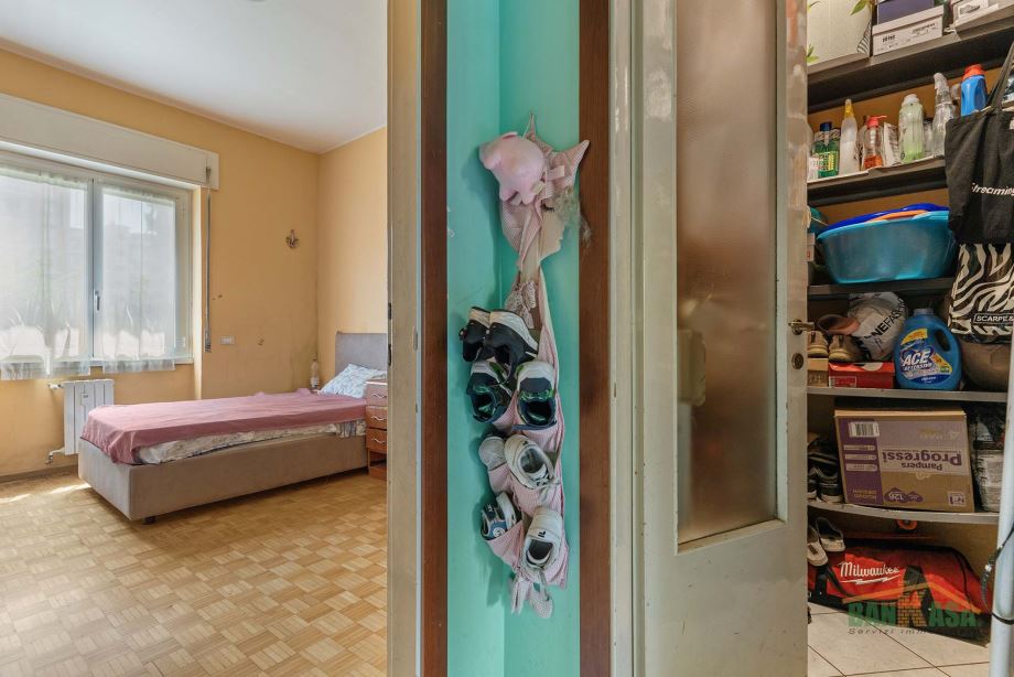 Appartamento in condominio di 3 locali 