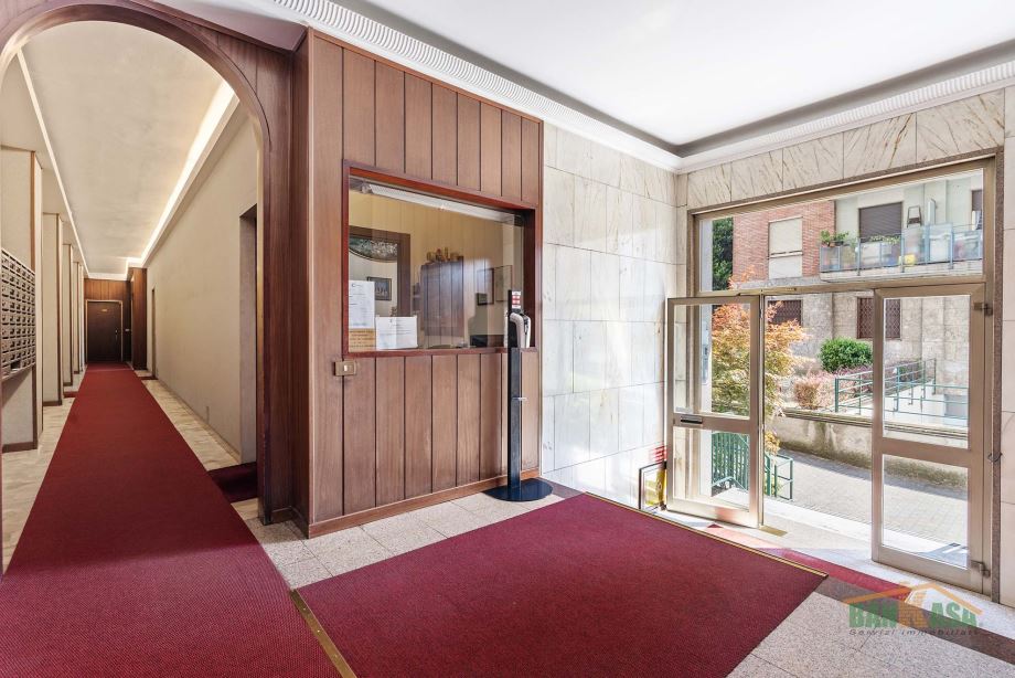 Appartamento in condominio di 3 locali 