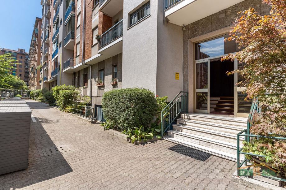 Appartamento in condominio di 3 locali 