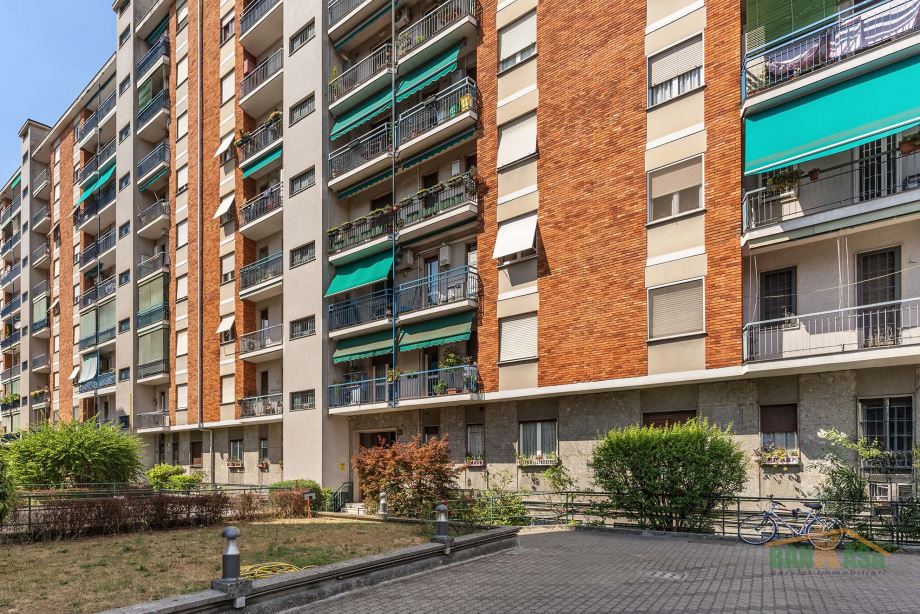 Appartamento in condominio di 3 locali 