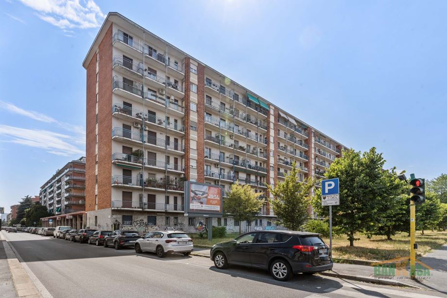 Appartamento in condominio di 3 locali 