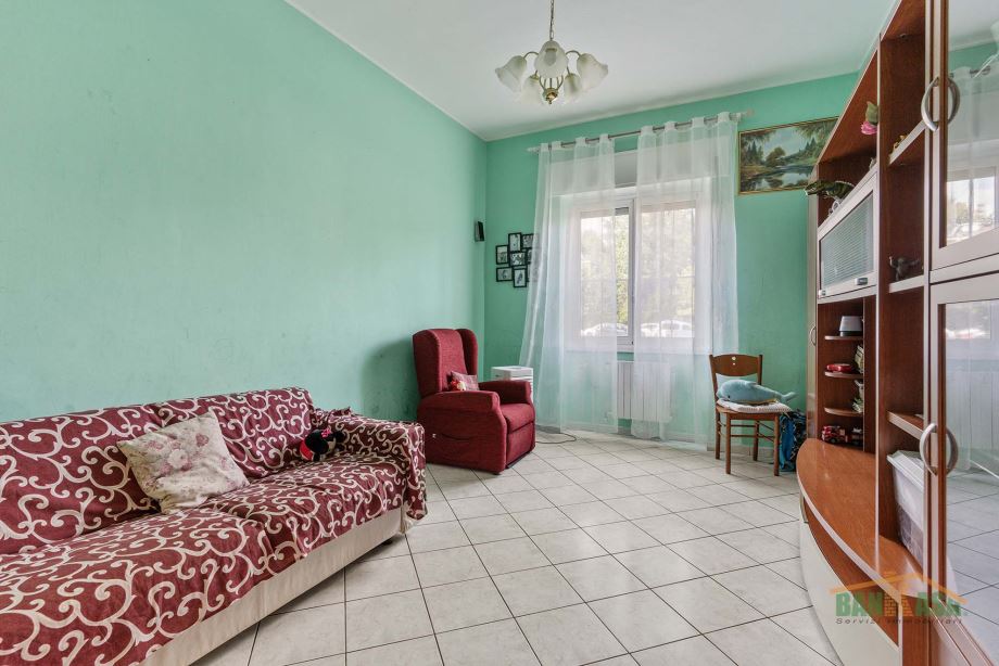 Appartamento in condominio di 3 locali 
