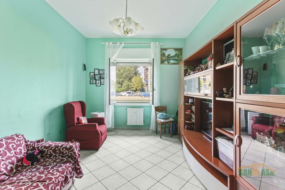 Appartamento in condominio di 3 locali 