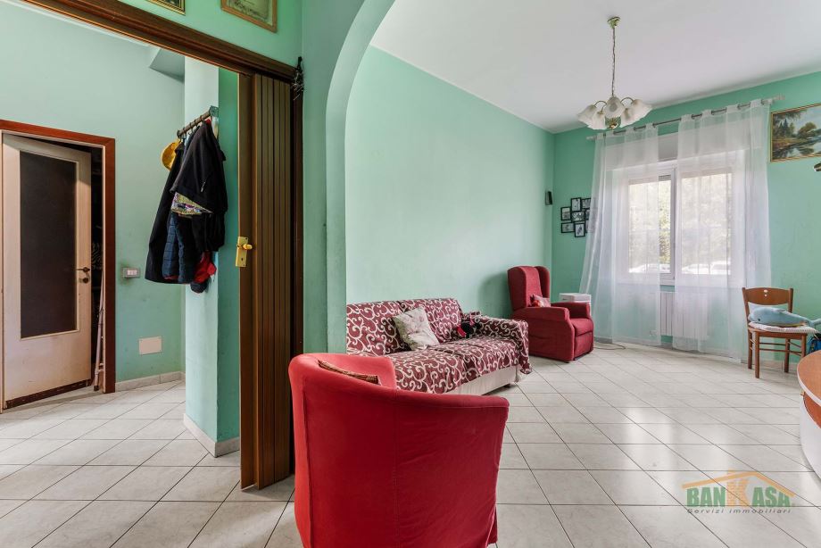 Appartamento in condominio di 3 locali 