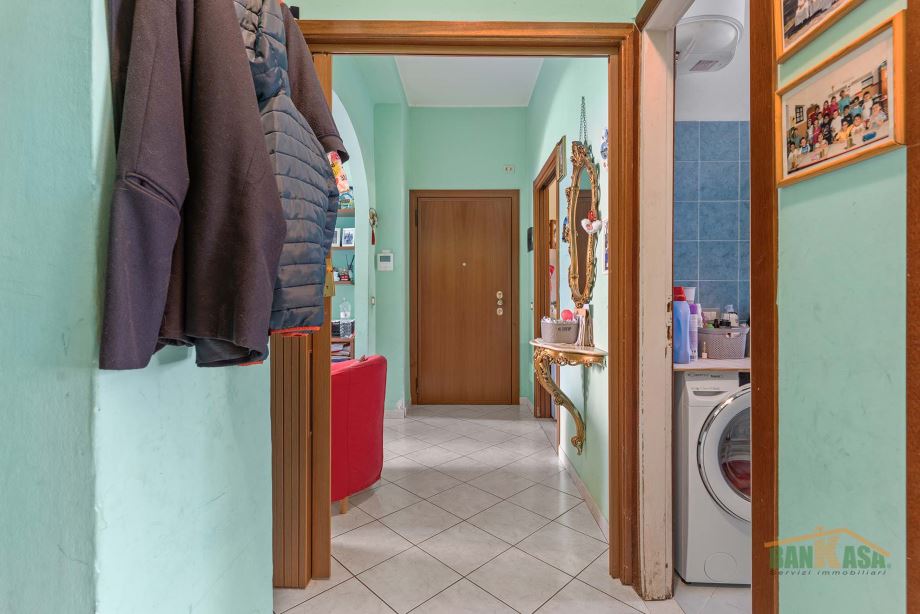 Appartamento in condominio di 3 locali 