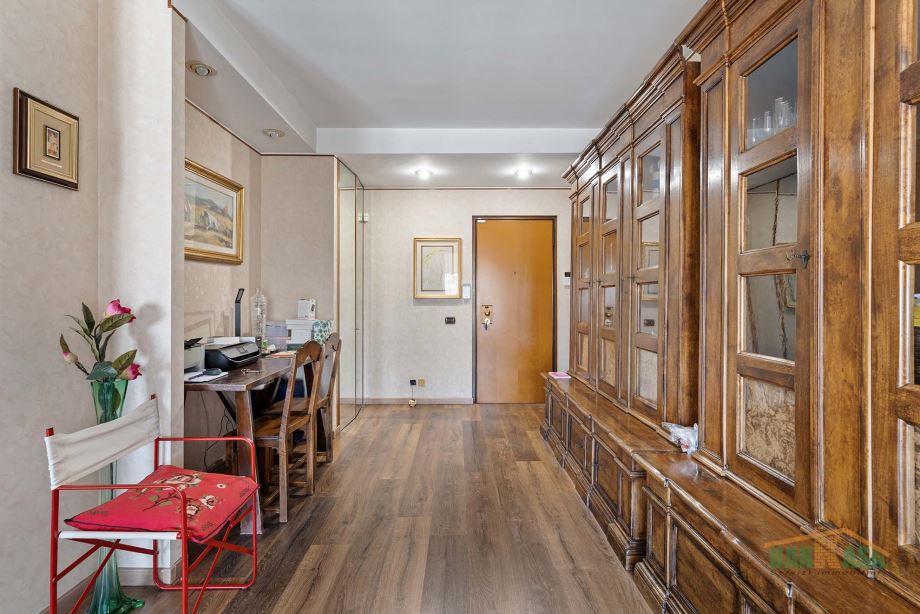 Appartamento in condominio di 3 locali 