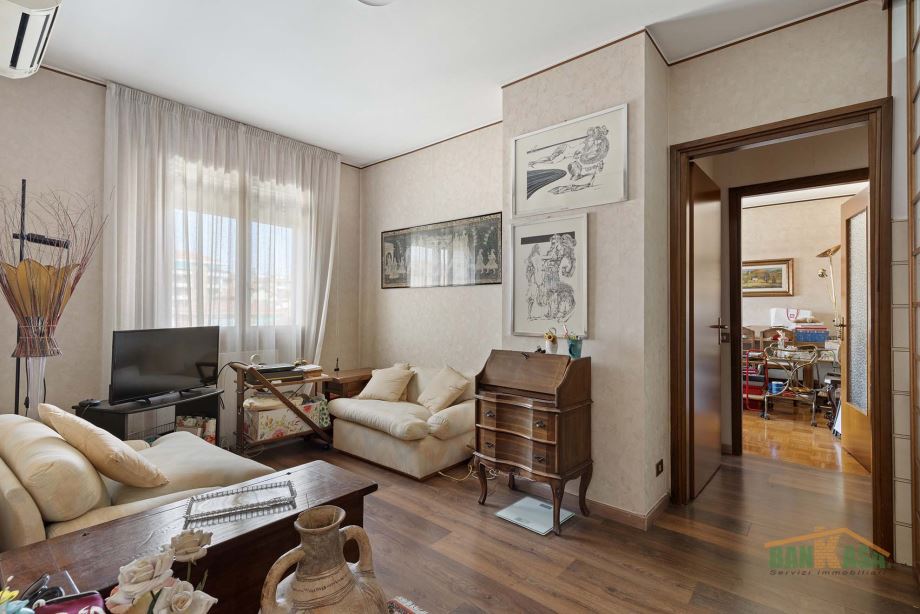 Appartamento in condominio di 3 locali 