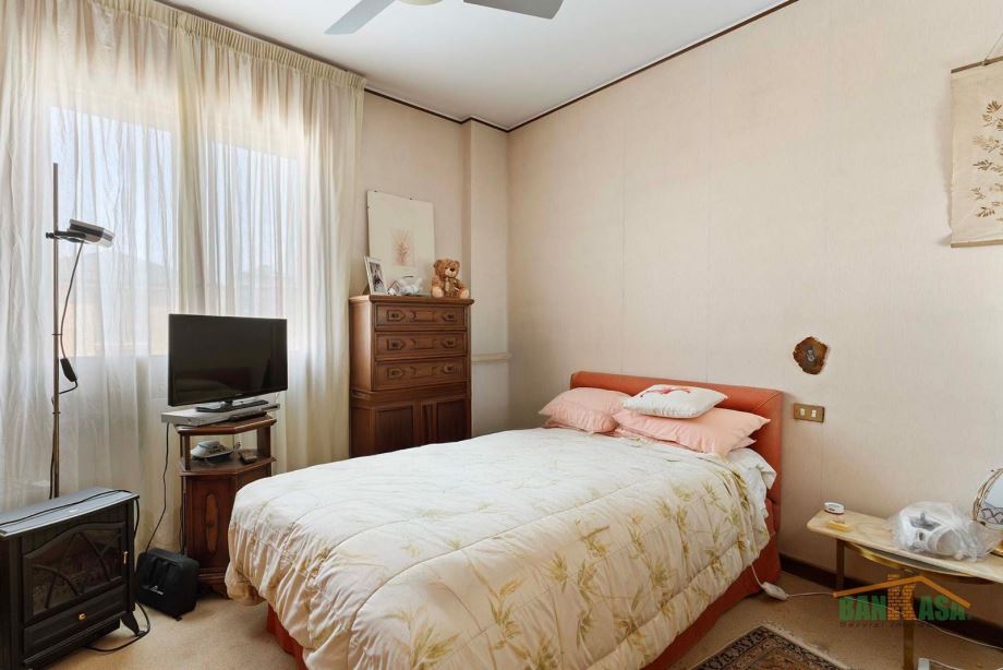 Appartamento in condominio di 3 locali 