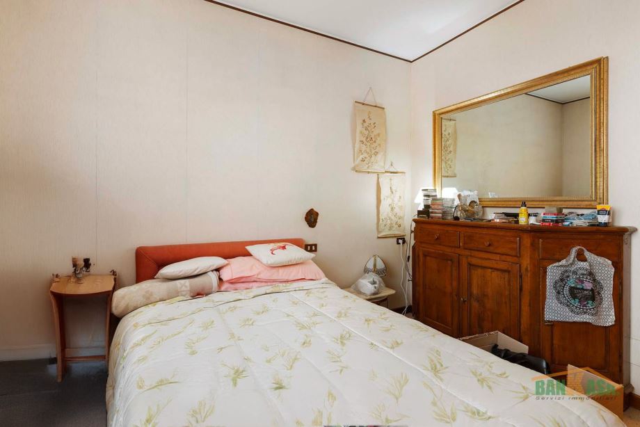 Appartamento in condominio di 3 locali 