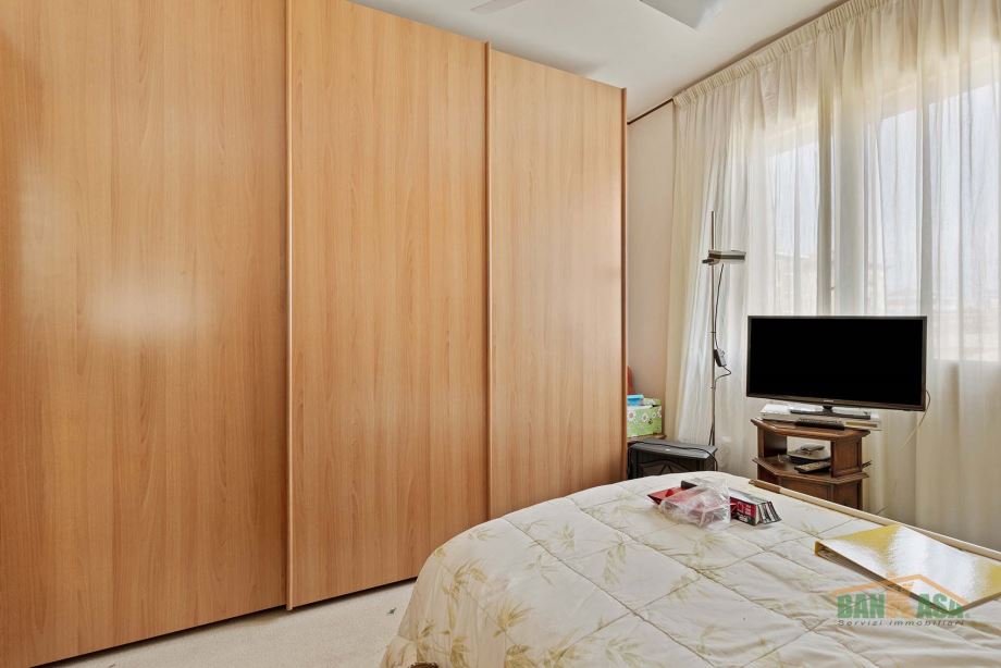Appartamento in condominio di 3 locali 