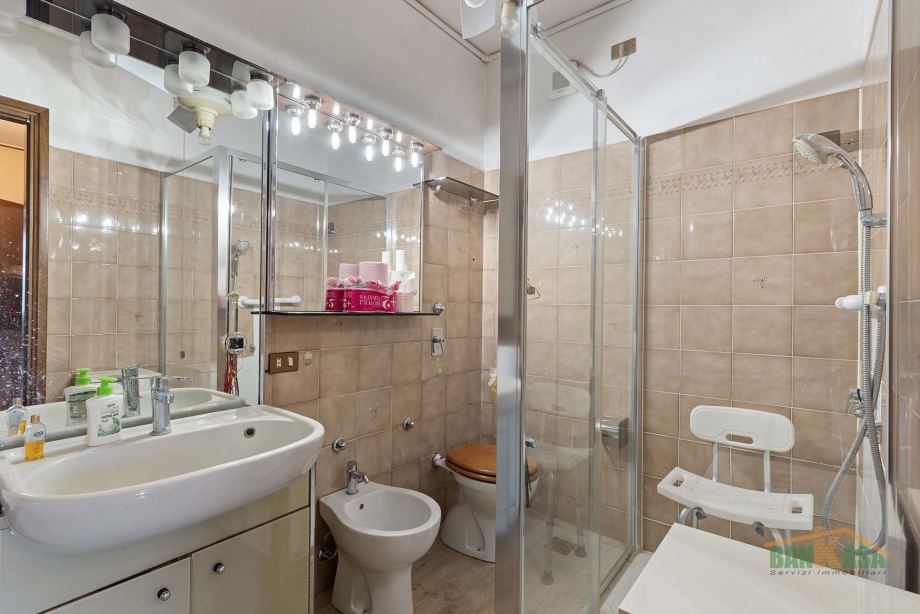 Appartamento in condominio di 3 locali 