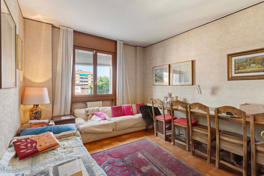 Appartamento in condominio di 3 locali 