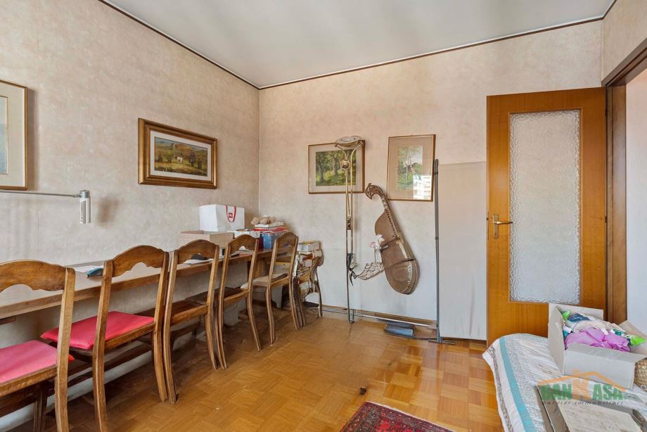 Appartamento in condominio di 3 locali 