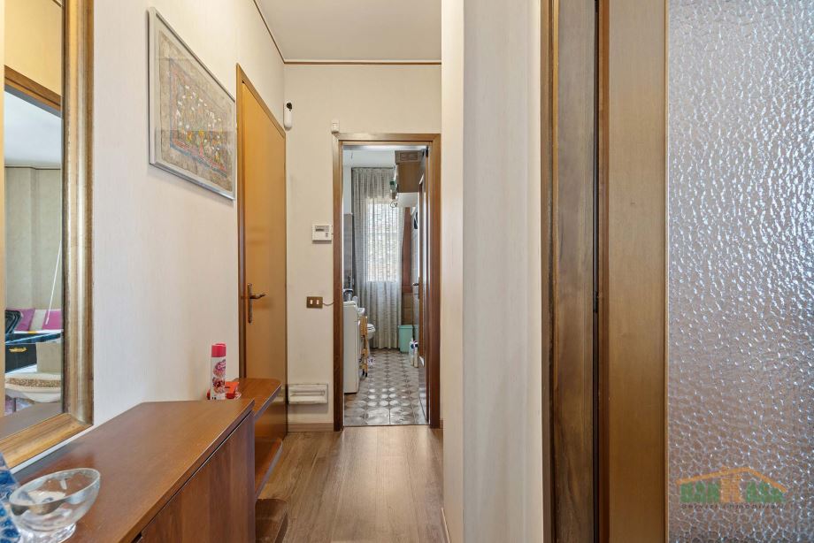 Appartamento in condominio di 3 locali 
