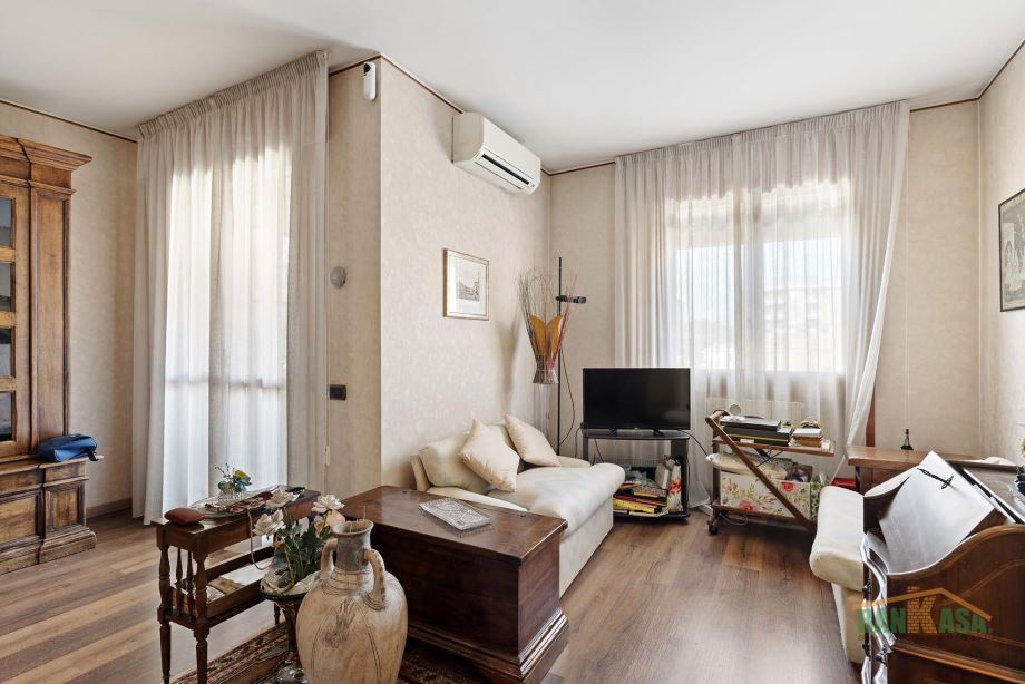 Appartamento in condominio di 3 locali 