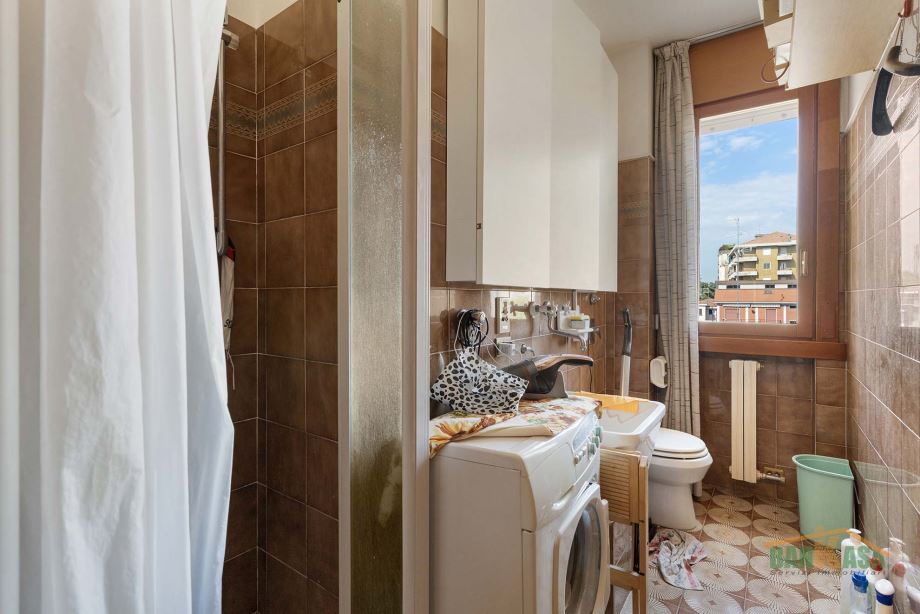 Appartamento in condominio di 3 locali 