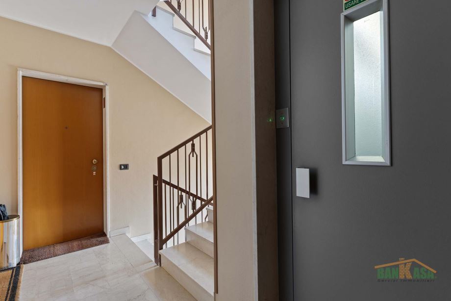 Appartamento in condominio di 3 locali 