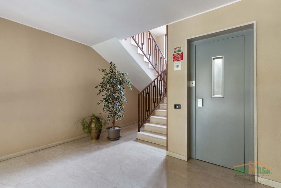 Appartamento in condominio di 3 locali 