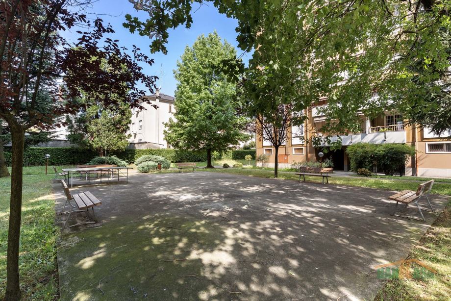 Appartamento in condominio di 3 locali 