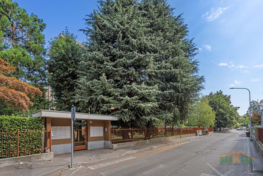 Appartamento in condominio di 3 locali 