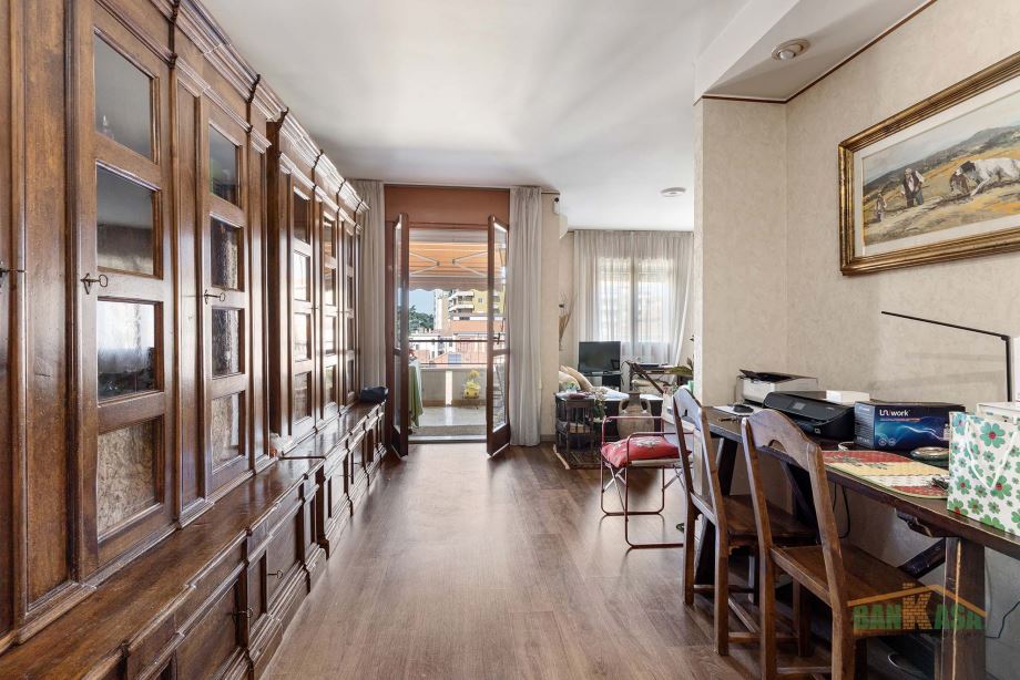 Appartamento in condominio di 3 locali 