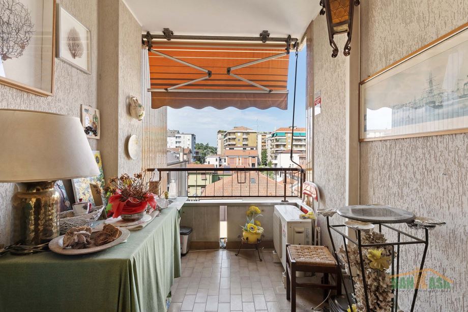 Appartamento in condominio di 3 locali 