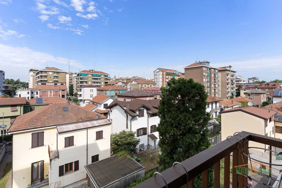 Appartamento in condominio di 3 locali 