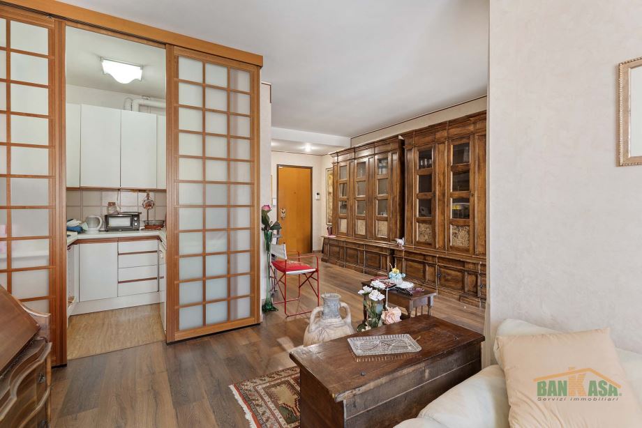 Appartamento in condominio di 3 locali 
