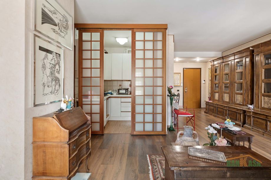 Appartamento in condominio di 3 locali 