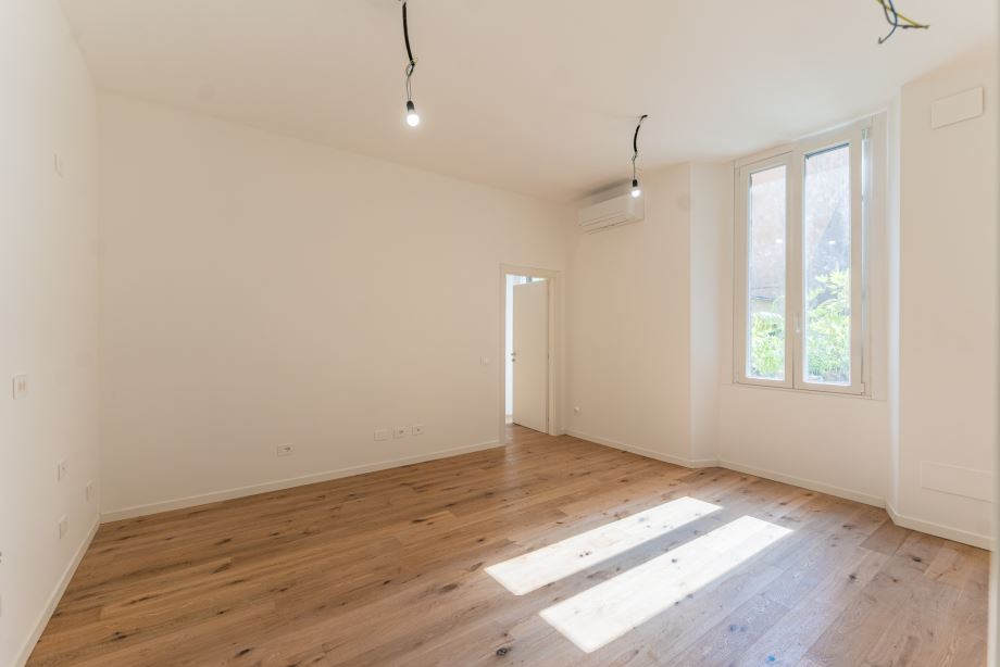 Appartamento in condominio di 2 locali 
