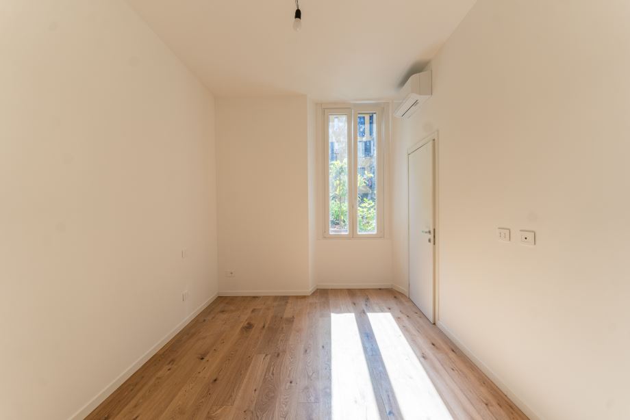 Appartamento in condominio di 2 locali 