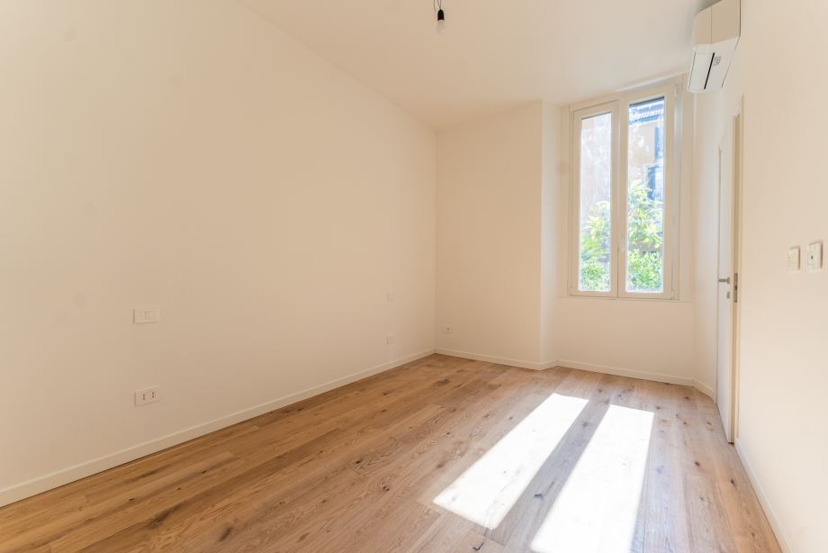 Appartamento in condominio di 2 locali 