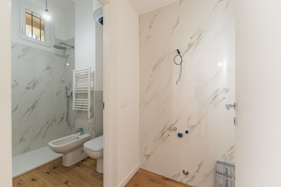 Appartamento in condominio di 2 locali 