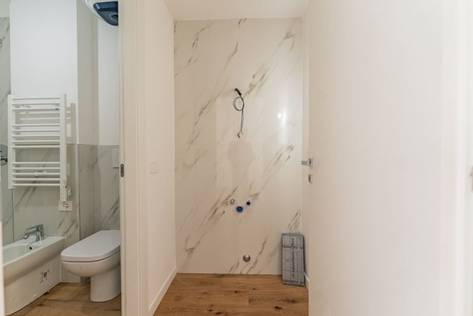 Appartamento in condominio di 2 locali 