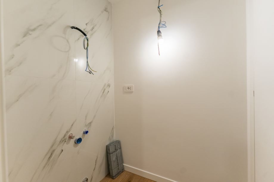 Appartamento in condominio di 2 locali 