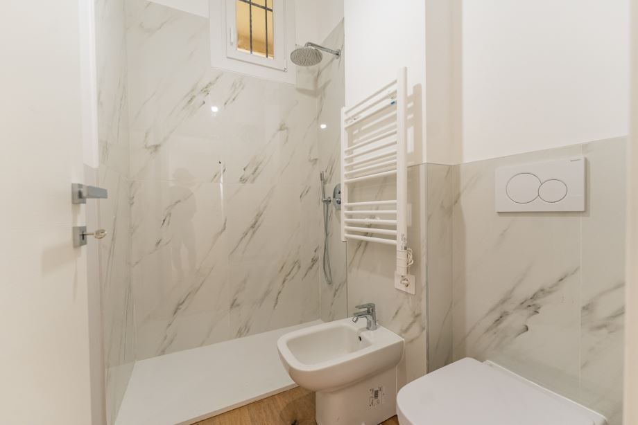 Appartamento in condominio di 2 locali 