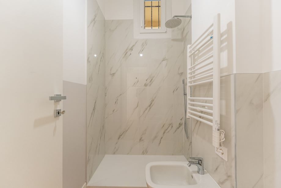Appartamento in condominio di 2 locali 