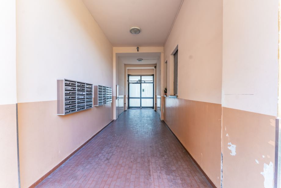 Appartamento in condominio di 2 locali 