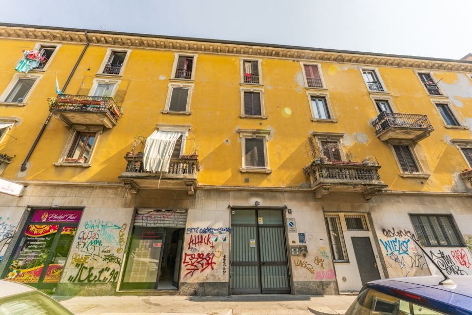 Appartamento in condominio di 2 locali 