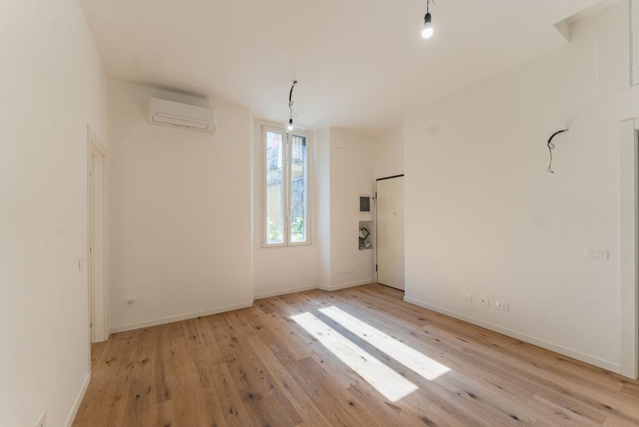 Appartamento in condominio di 2 locali 