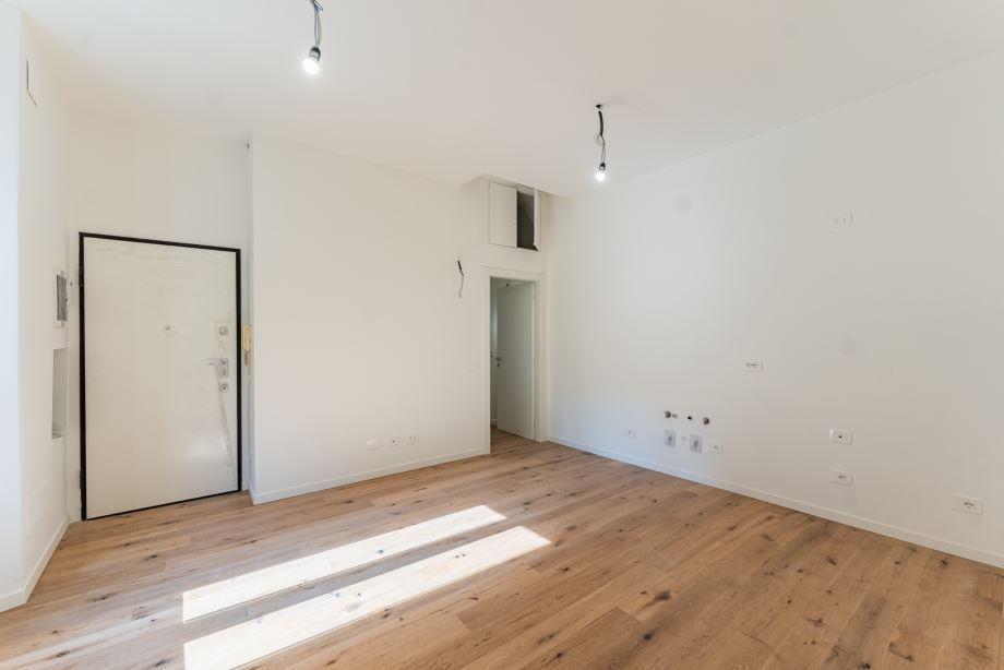 Appartamento in condominio di 2 locali 