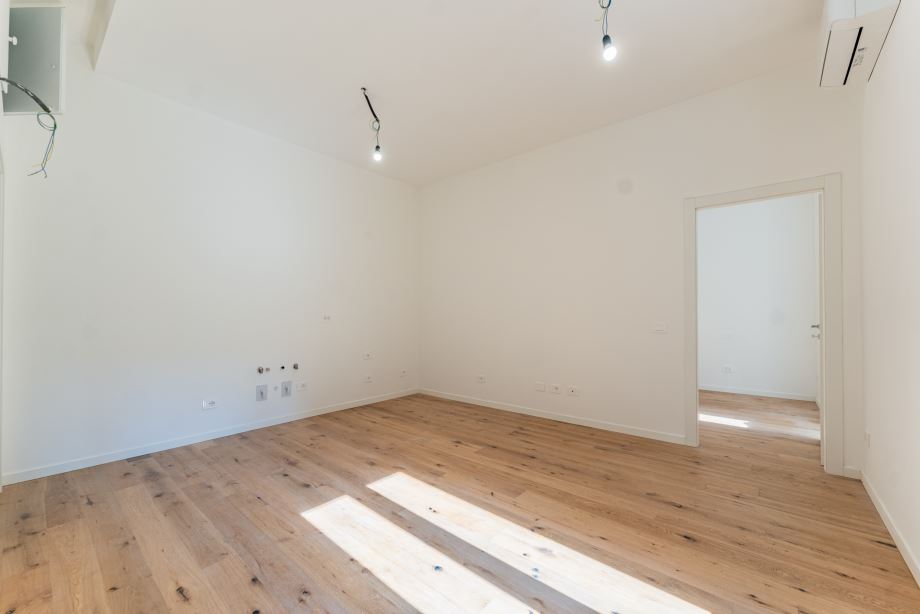 Appartamento in condominio di 2 locali 